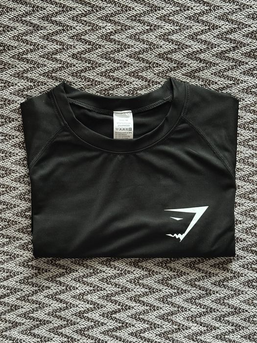 Gymshark futbolka