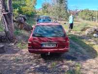 Ford escort 1997