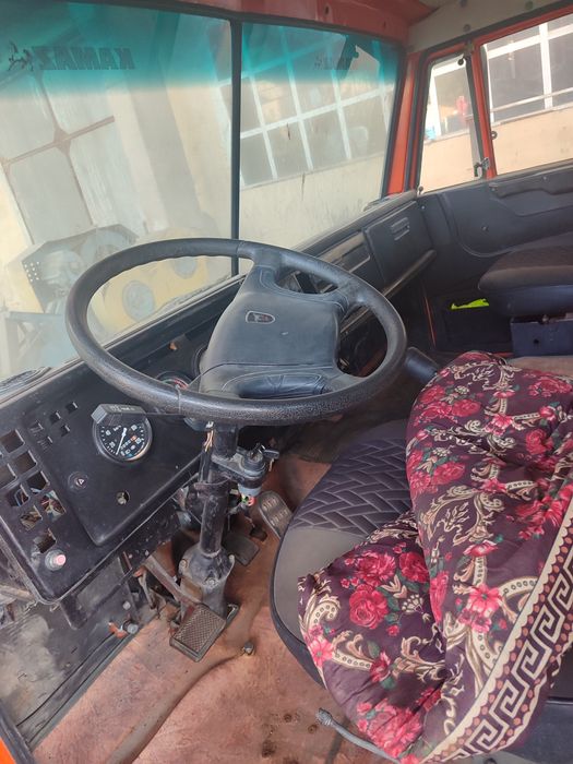 Продается автокран