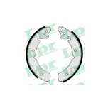 Set saboti frana Volvo P 1800 1962-1973 04250