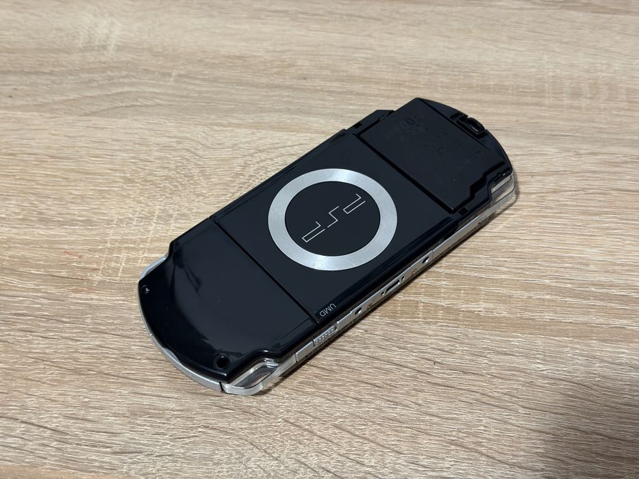 Sony PSP 2004 Modat Permanent