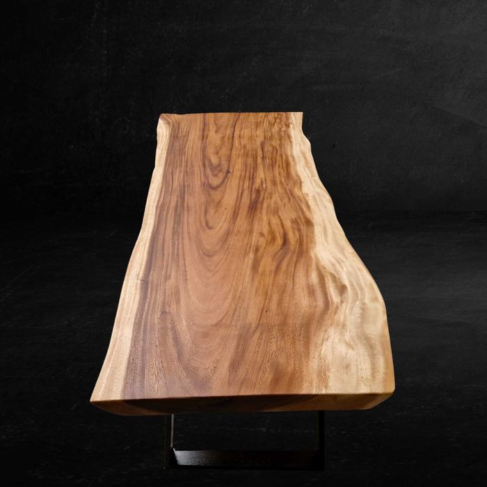 Mobilier de lux din lemn exotic – Mese care fac diferența!