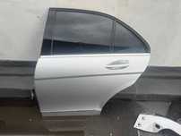 Задна лява врата за Mercedes W204 C class