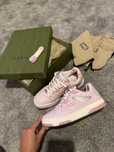 Adidasi Gucci Jones originali noi