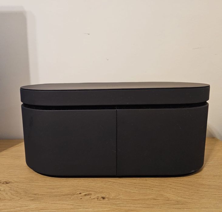 Dyson Airwrap Complete Albastru de Prusia