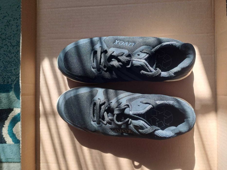 Pantofi protectie uvex