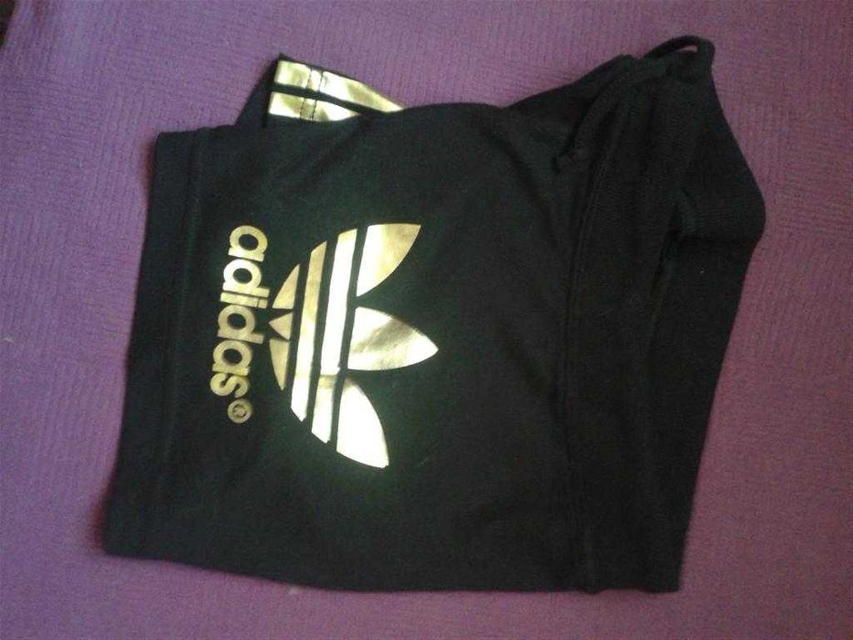 Pantaloni scurti Adidas