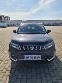 Suzuki Vitara 1.4 Boosterjet Mild-Hybrid  Passion, tracțiune față.