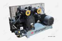 Воздушный компрессор Shangair 1.2 м3 (15 кВт) Kompressor