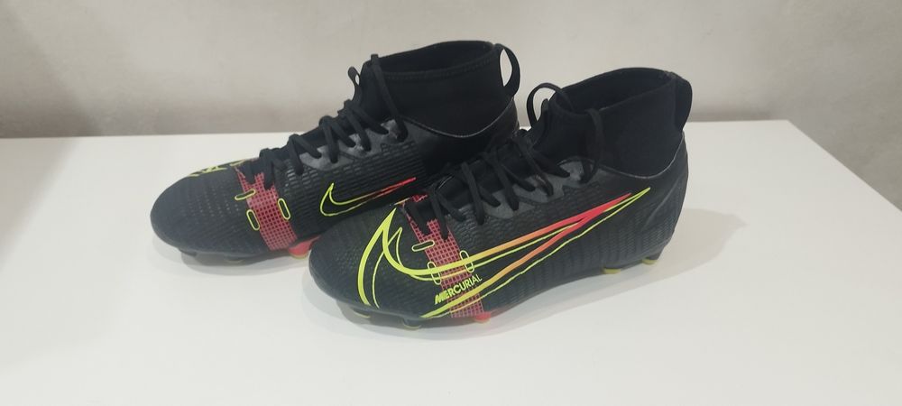 Бутонки Nike Mercurial Superfly 8 Academi Jr номер 38
