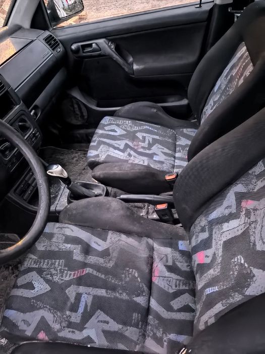 Голф 3 1.6 101 на Части