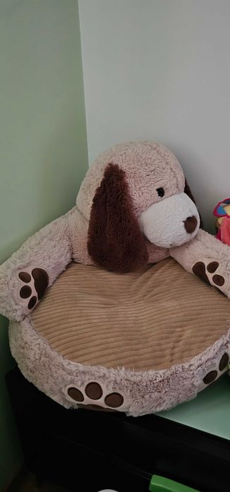 Fotoliu bene tip catel