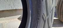 Anvelope Duster 3 Continental Vara 215x60x18