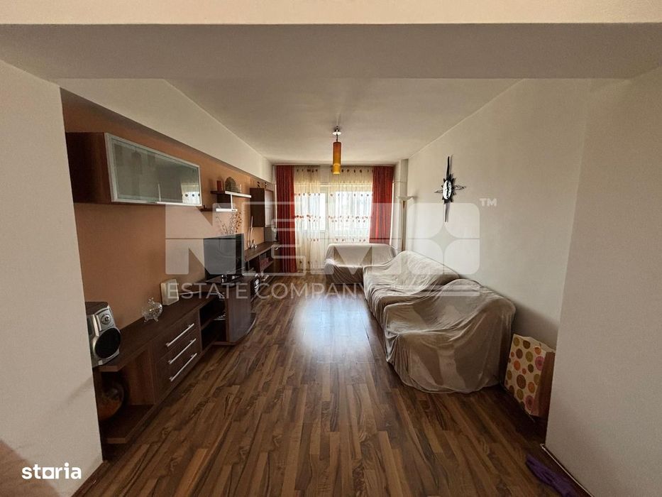 Apartament 3 camere | Marasesti, Suceava | 93.000 €