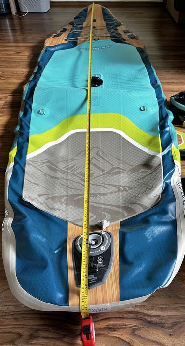 Sup paddle board BODY GLOVE PERFORMER 11 ft