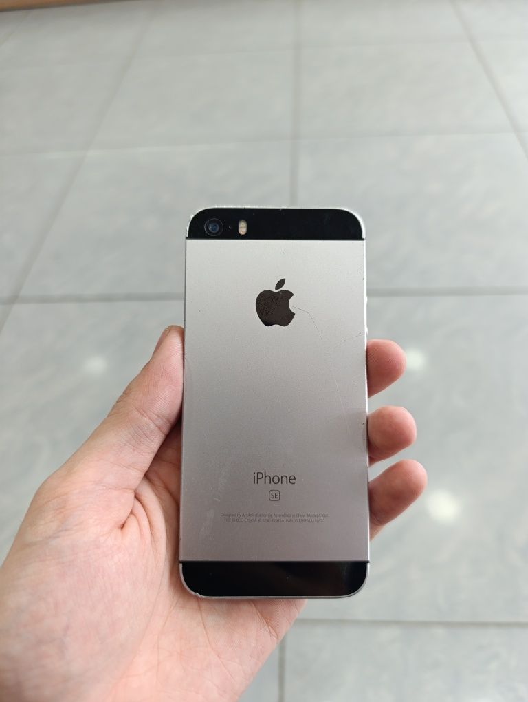 Iphone 5 SE 128 GB