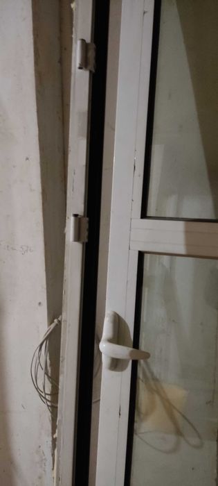 AL Врата - 3к стъклопакет