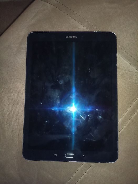 Samsung galaxy tab s2