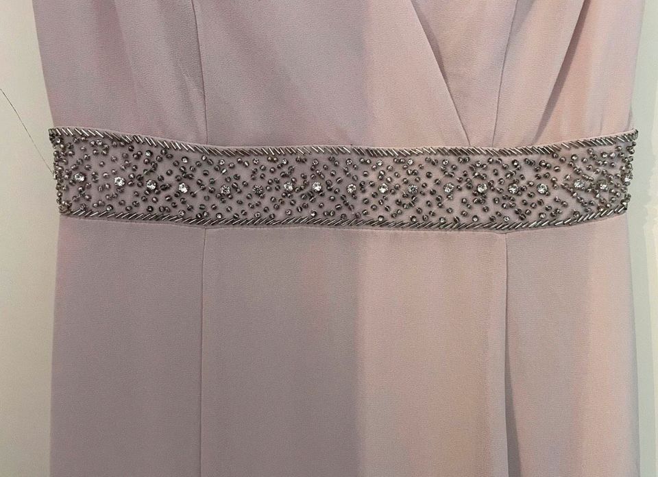Абитурентска рокля бална рокля рокля за шаферка TFNC London