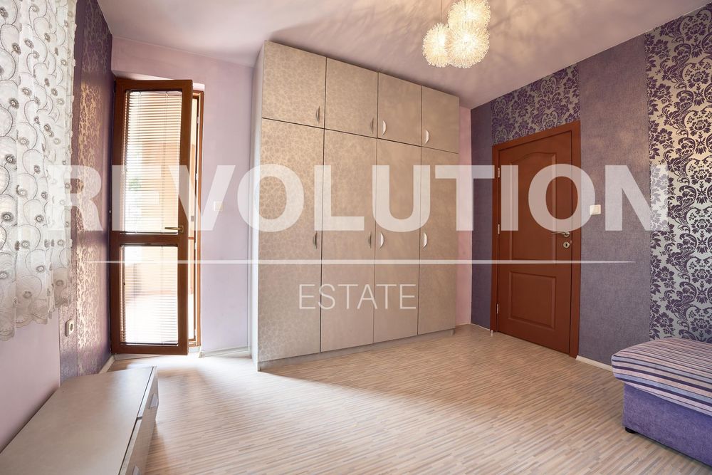 Дава се под наем Тристаен апартамент в Пловдив, Кършияка - 80 кв.м за 600 € - Снимка #8