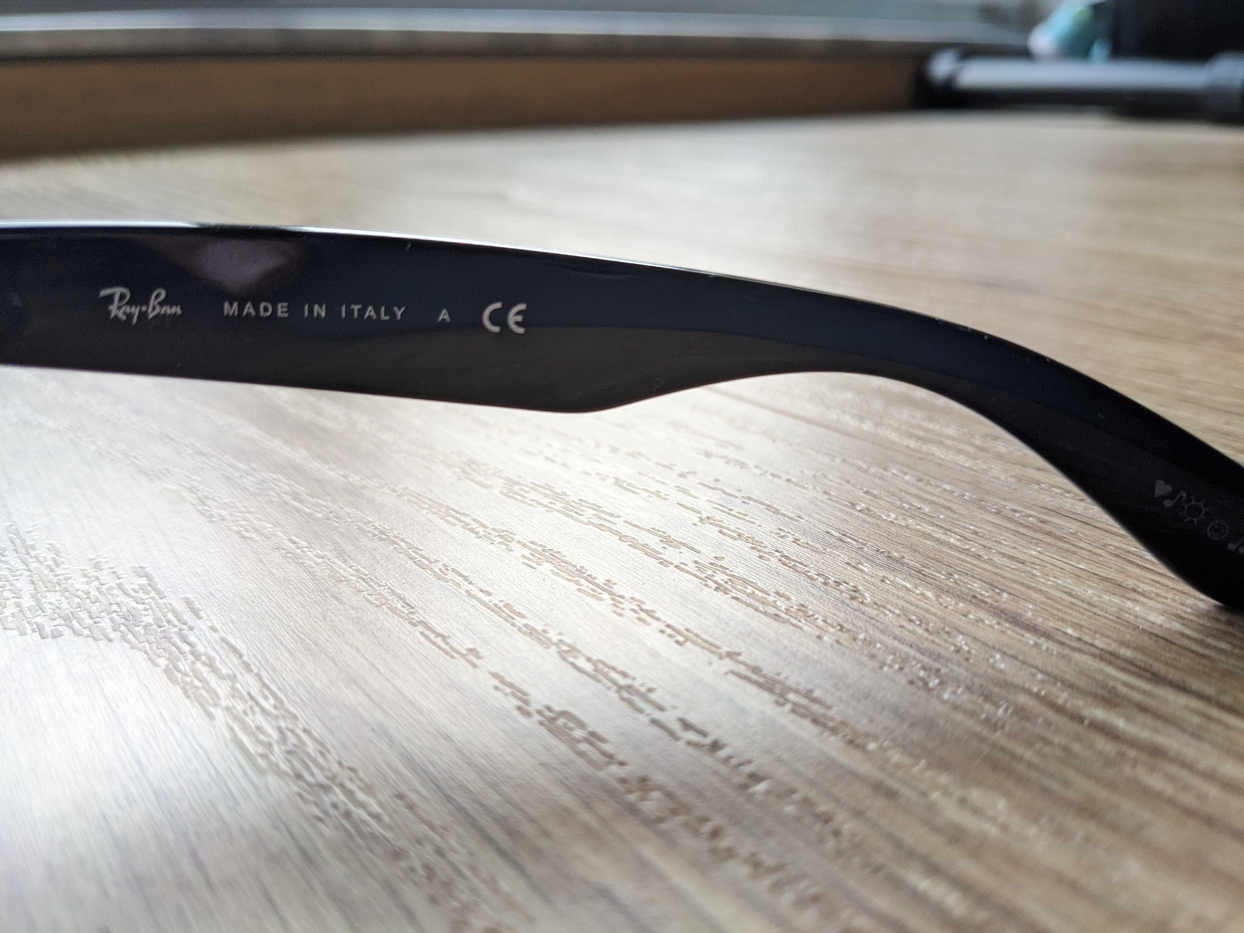 Ray-ban New Wayfarer