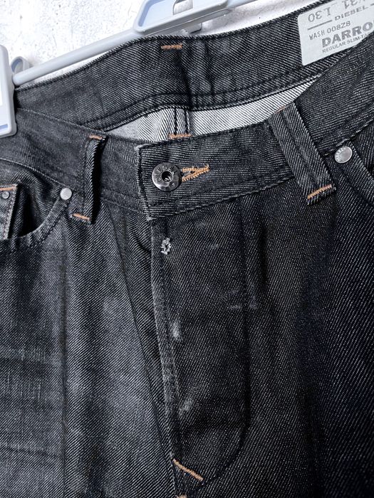 DIESEL Darron 31x30 дънки