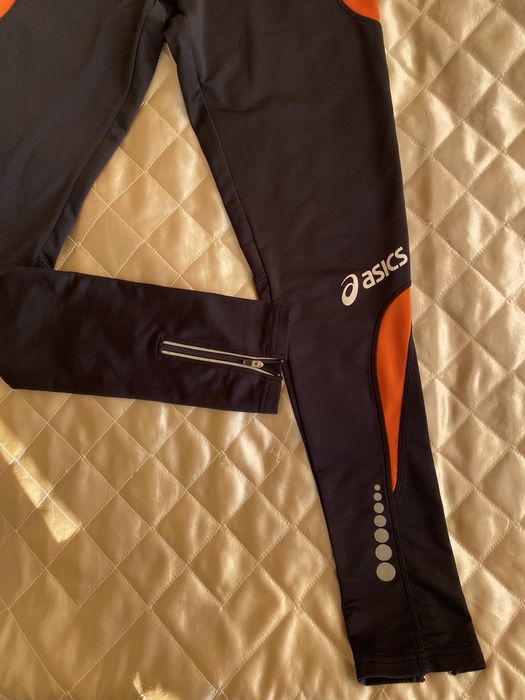 Дамски клин Asics M