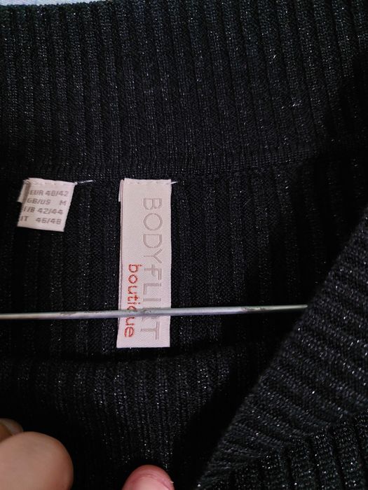 Rochie tricotata marime M-L