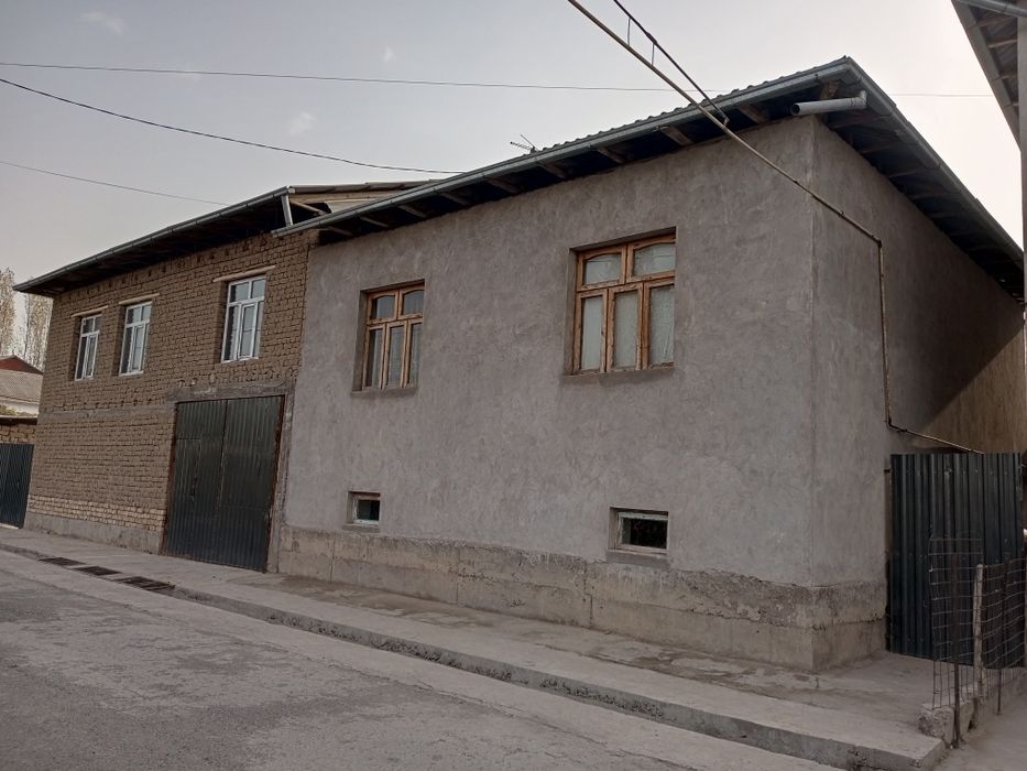 Зудлик Билан Уй сотилади