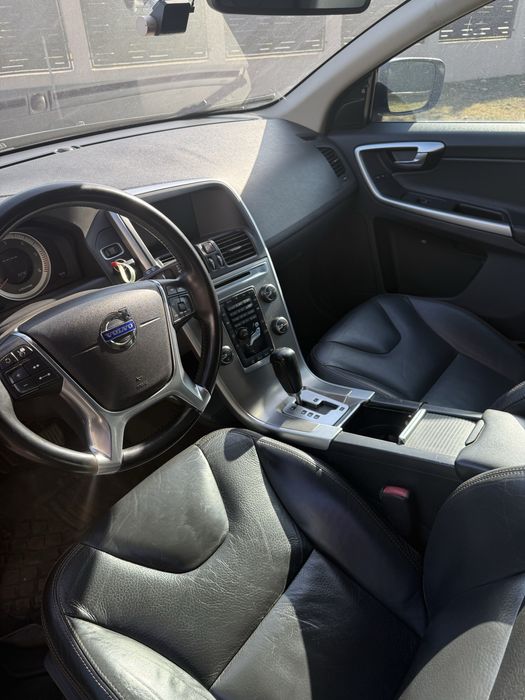 Volvo XC60 2012 Diesel 2.0