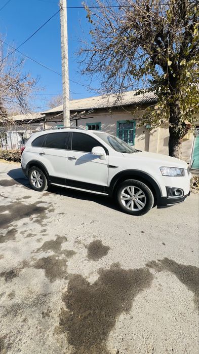 Kaptiva 3+2015 oq jemchug xolati ideal