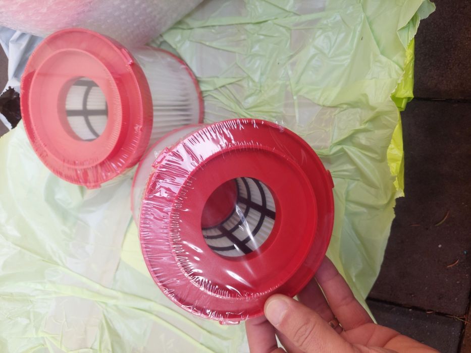 Filtru aspirator Milwaukee M18 FPOVCL