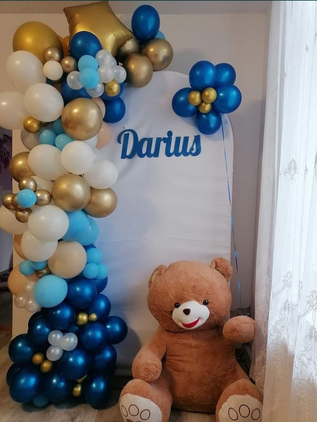 Decor evenimente