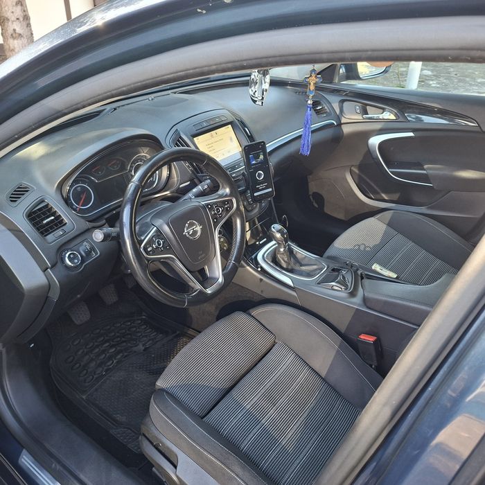 De vânzare Opel Insignia