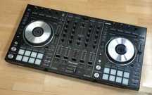 PIONEER DDJ-SX (диджей контроллер, 4 канала)