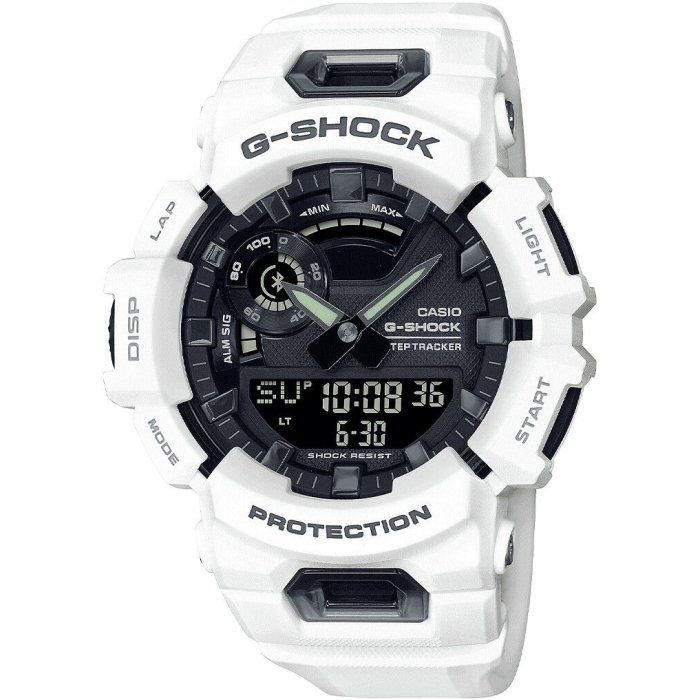 Ceas Casio G Shock GBA 900 Bluetooth