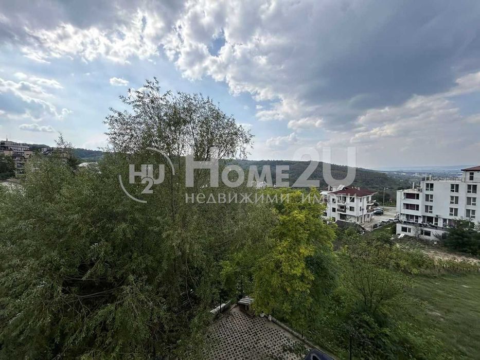 Продава се Двустаен апартамент в Варна, Аспарухово - 61 кв.м за 1309 €/кв.м - Снимка #3