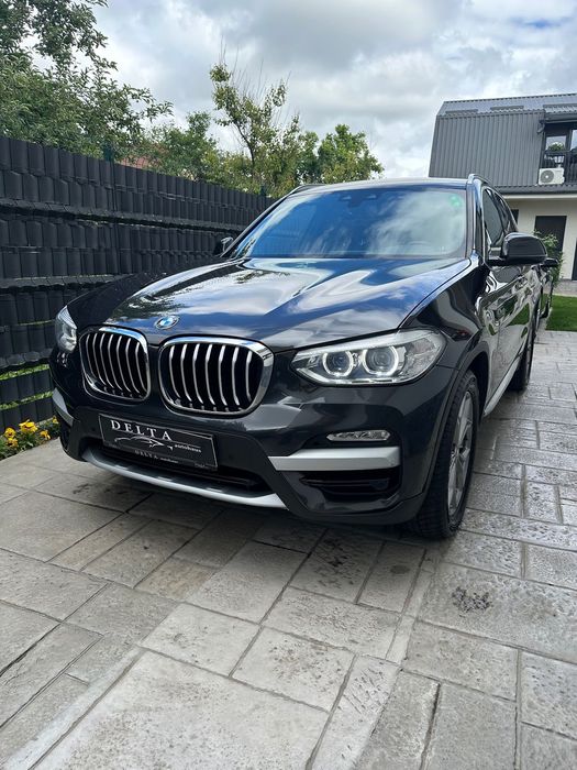 BMW X3 Stare Perfecta