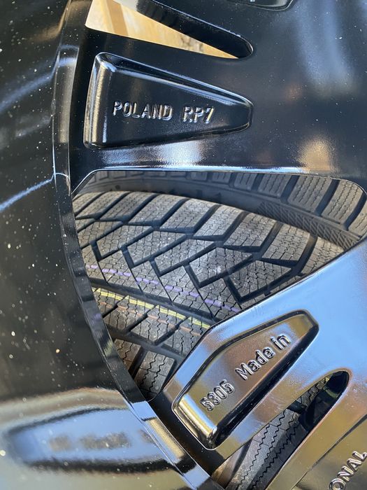 19 цола 5 х 112 мм Фолксваген Тигуан Tiguan   , VW ID 7 , ID 6 , ID 5