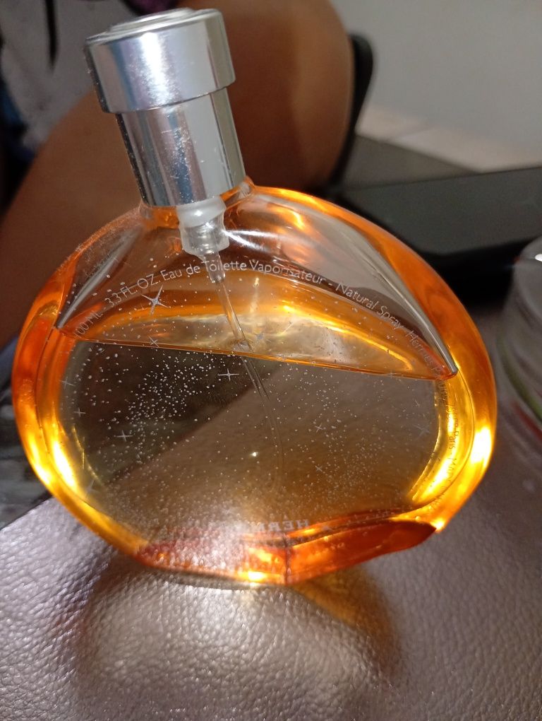 Parfüm original Hermes dama 100ml