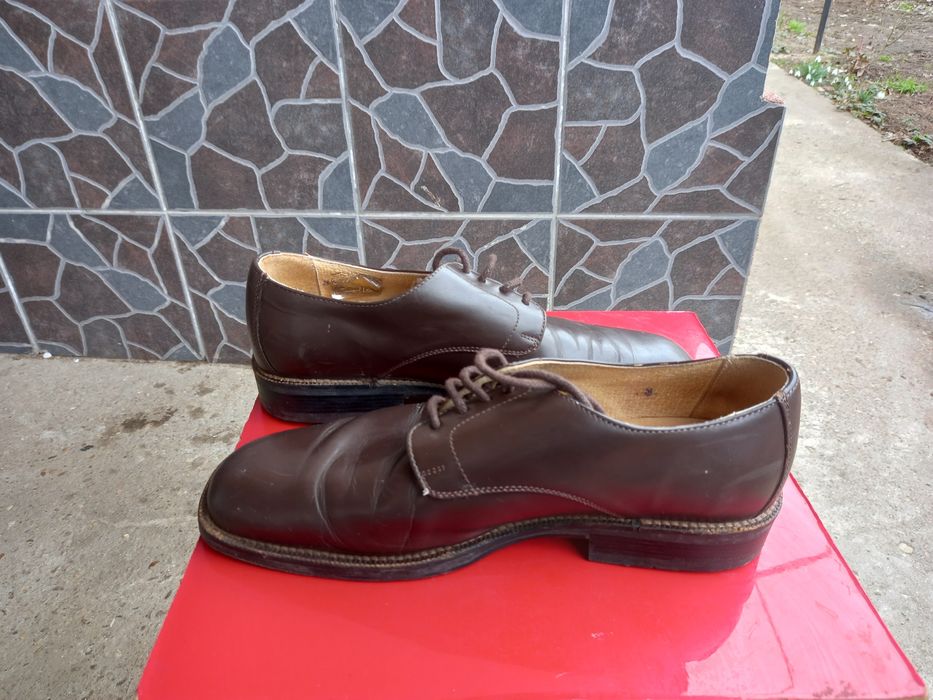 Pantofi de oras militari / de armata de vara si iarna