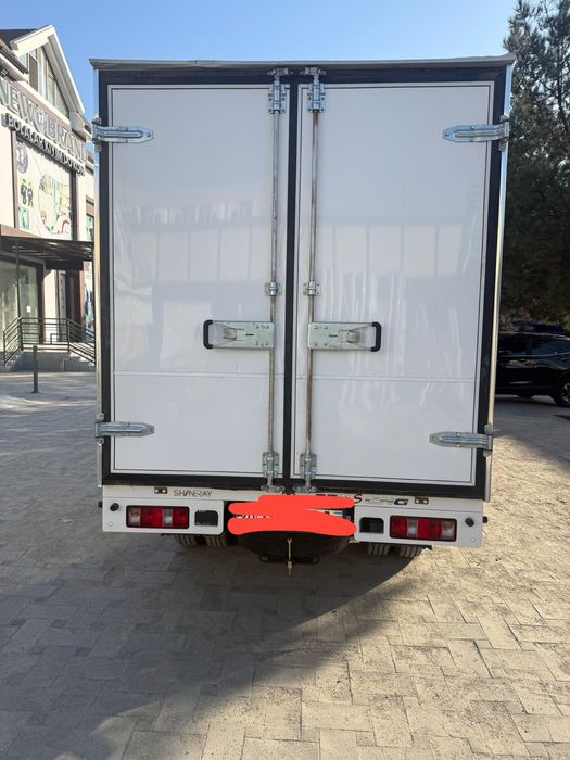 Shineray sotiladi T50 .yurgan probek 8500 radnoy.2023 yil.