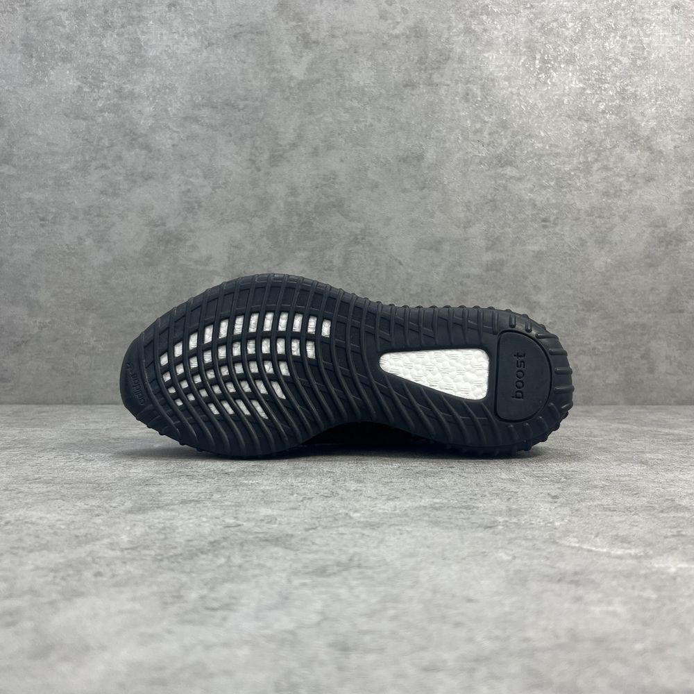 Adidas Yeezy Boost 350 V2 Static Black - 40