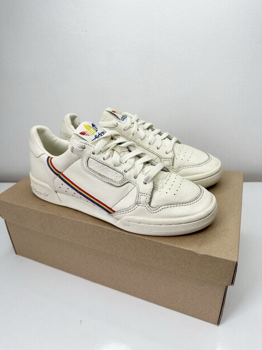 Adidas Continental (39) Маратонки