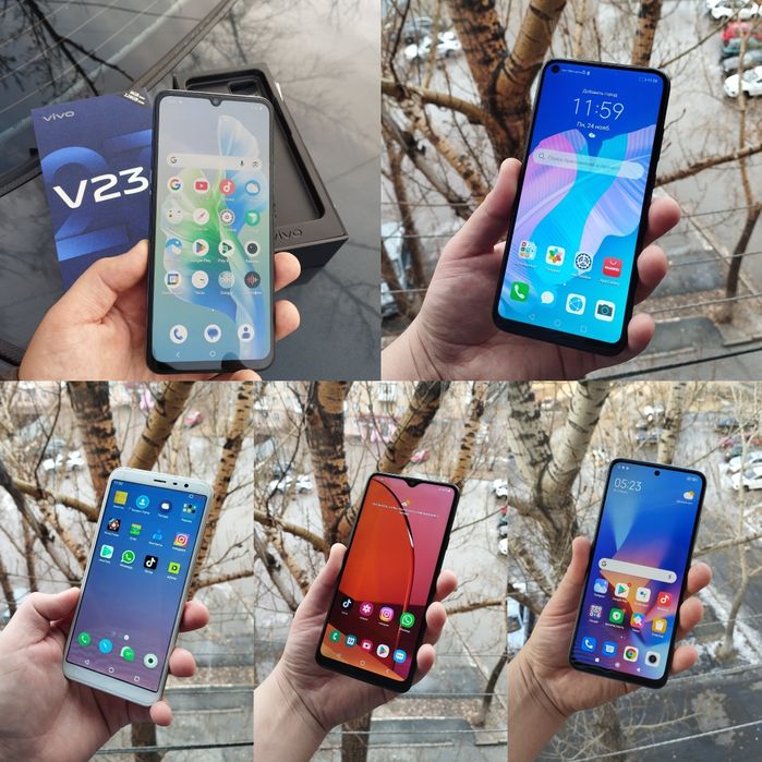 Продам телефон ...