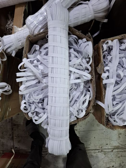 Rezinka XB va SINTETIKA PP        2ta va 1ta latexdan to'qilgan