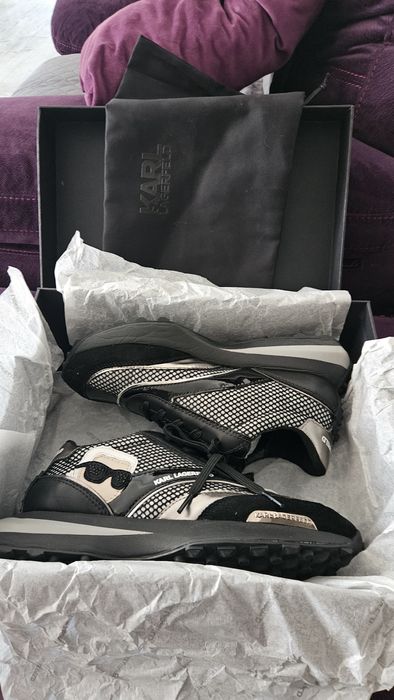 karl lagerfeld de dama mar.38 pret  650 lei