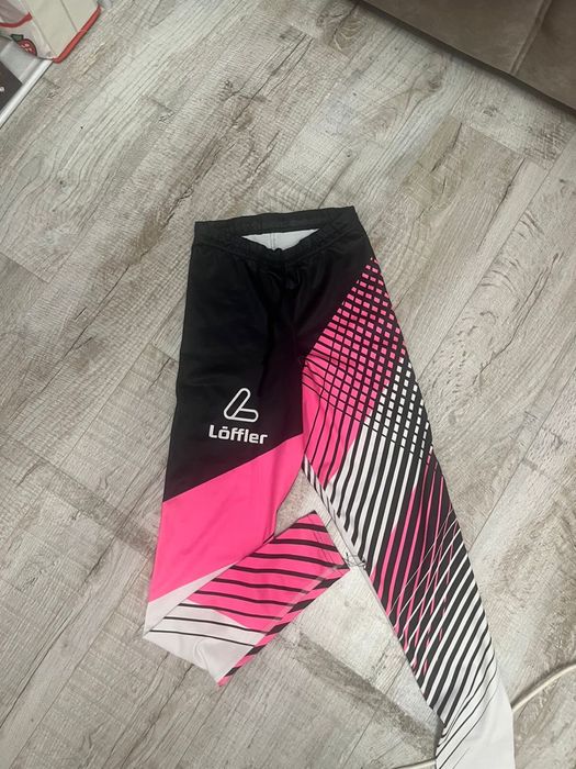 Лыжный комбенезон Lofflier