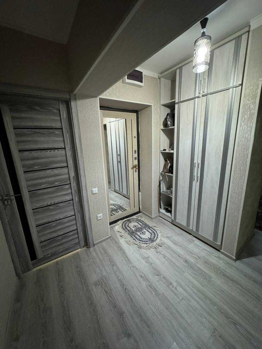 Педагогическая 3/3/4 80м2 Юсуф Хос Ходжиба ул