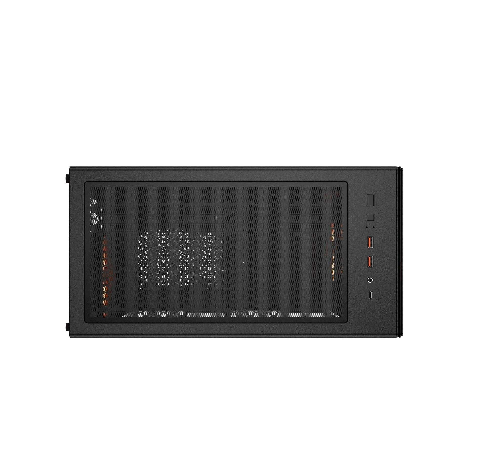 ! Корпус Case Cougar MX220 ARGB | Цена с НДС